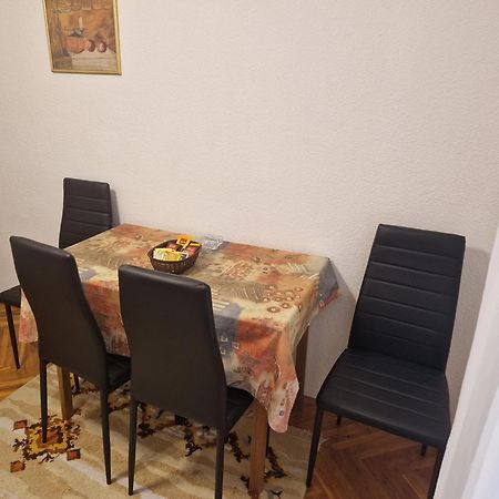 Apartments Vuksan Rab Town Zewnętrze zdjęcie