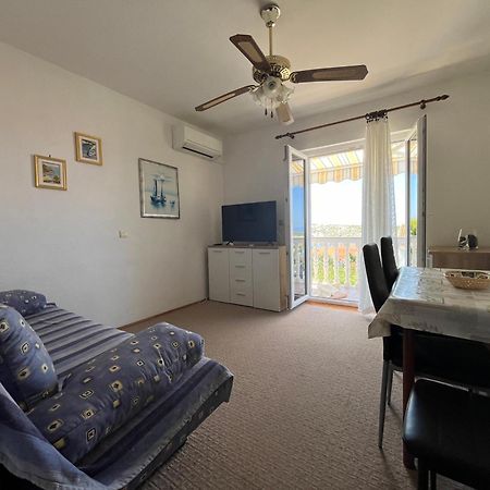Apartments Vuksan Rab Town Zewnętrze zdjęcie