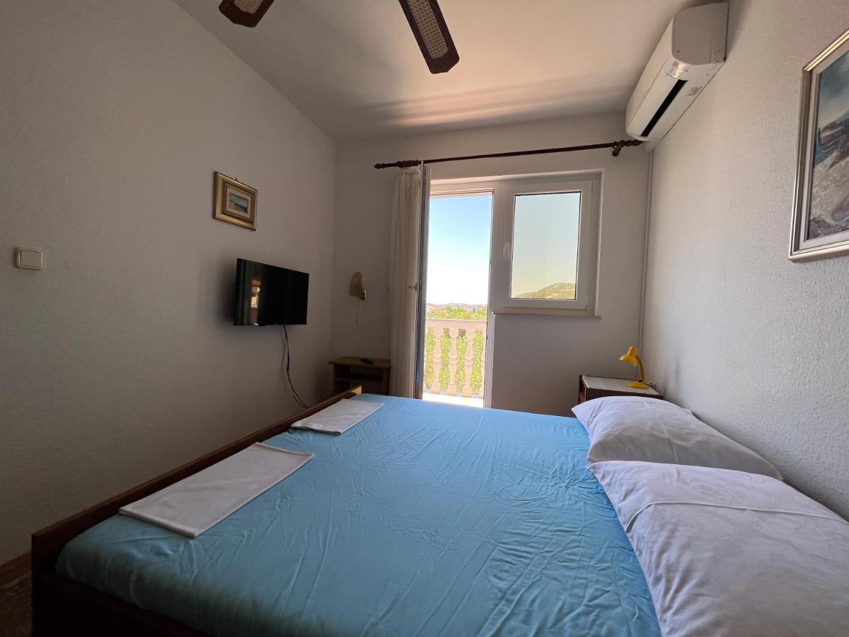 Apartments Vuksan Rab Town Zewnętrze zdjęcie