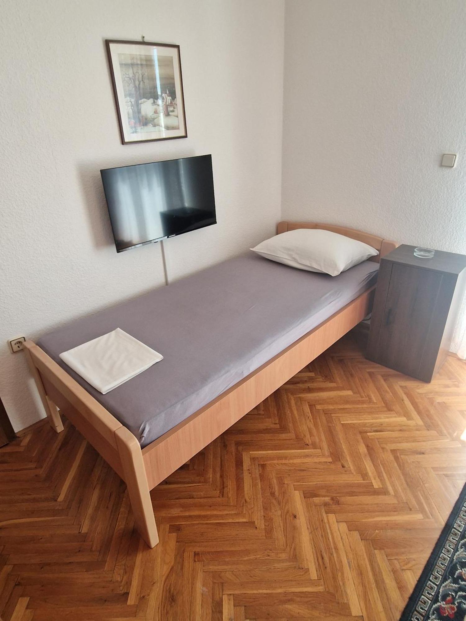Apartments Vuksan Rab Town Pokój zdjęcie