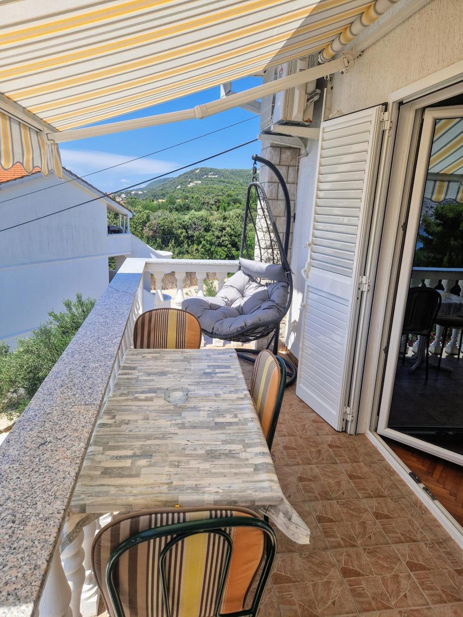 Apartments Vuksan Rab Town Pokój zdjęcie