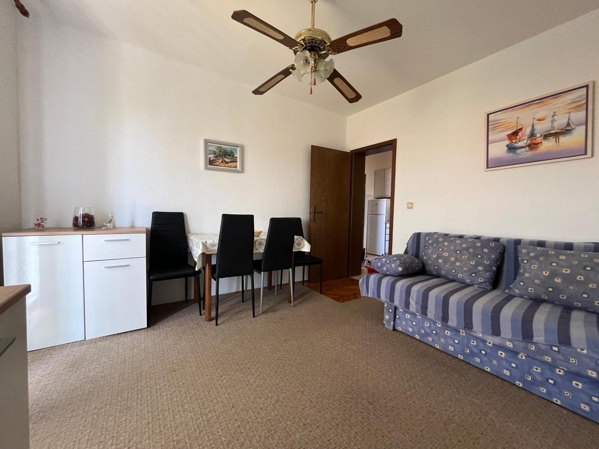 Apartments Vuksan Rab Town Zewnętrze zdjęcie